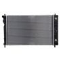 ONE STOP SOLUTIONS 2764 OSC Cooling Products 2764 New Radiator