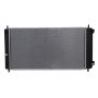 ONE STOP SOLUTIONS 2765 OSC Cooling Products 2765 New Radiator