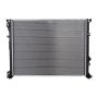 ONE STOP SOLUTIONS 2767 OSC Cooling Products 2767 New Radiator