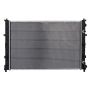 ONE STOP SOLUTIONS 2768 OSC Cooling Products 2768 New Radiator