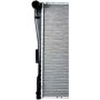 ONE STOP SOLUTIONS 2771 OSC Cooling Products 2771 New Radiator