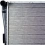 ONE STOP SOLUTIONS 2771 OSC Cooling Products 2771 New Radiator