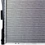 ONE STOP SOLUTIONS 2771 OSC Cooling Products 2771 New Radiator
