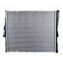 ONE STOP SOLUTIONS 2771 OSC Cooling Products 2771 New Radiator