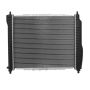 ONE STOP SOLUTIONS 2774 OSC Cooling Products 2774 New Radiator