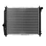 ONE STOP SOLUTIONS 2774 OSC Cooling Products 2774 New Radiator
