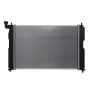 ONE STOP SOLUTIONS 2776 OSC Cooling Products 2776 New Radiator
