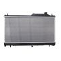 ONE STOP SOLUTIONS 2777 OSC Cooling Products 2777 New Radiator