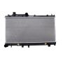 ONE STOP SOLUTIONS 2777 OSC Cooling Products 2777 New Radiator