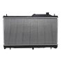 ONE STOP SOLUTIONS 2778 OSC Cooling Products 2778 New Radiator