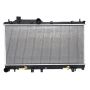 ONE STOP SOLUTIONS 2778 OSC Cooling Products 2778 New Radiator