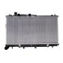 ONE STOP SOLUTIONS 2779 OSC Cooling Products 2779 New Radiator