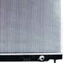 ONE STOP SOLUTIONS 2780 OSC Cooling Products 2780 New Radiator