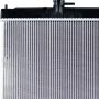 ONE STOP SOLUTIONS 2780 OSC Cooling Products 2780 New Radiator