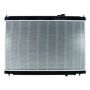 ONE STOP SOLUTIONS 2780 OSC Cooling Products 2780 New Radiator