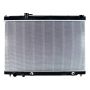 ONE STOP SOLUTIONS 2780 OSC Cooling Products 2780 New Radiator