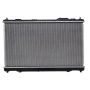 ONE STOP SOLUTIONS 2782 OSC Cooling Products 2782 New Radiator