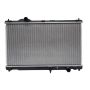 ONE STOP SOLUTIONS 2782 OSC Cooling Products 2782 New Radiator