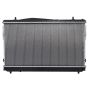 ONE STOP SOLUTIONS 2788 OSC Cooling Products 2788 New Radiator