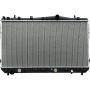 ONE STOP SOLUTIONS 2788 OSC Cooling Products 2788 New Radiator