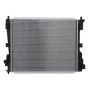 ONE STOP SOLUTIONS 2789 OSC Cooling Products 2789 New Radiator