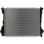 ONE STOP SOLUTIONS 2789 OSC Cooling Products 2789 New Radiator