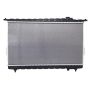 ONE STOP SOLUTIONS 2790 OSC Cooling Products 2790 New Radiator
