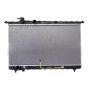 ONE STOP SOLUTIONS 2790 OSC Cooling Products 2790 New Radiator