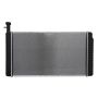 ONE STOP SOLUTIONS 2792 OSC Cooling Products 2792 New Radiator