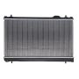 ONE STOP SOLUTIONS 2794 OSC Cooling Products 2794 New Radiator