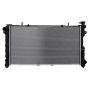 ONE STOP SOLUTIONS 2795 OSC Cooling Products 2795 New Radiator