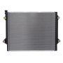 ONE STOP SOLUTIONS 2802 OSC Cooling Products 2802 New Radiator