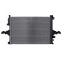 ONE STOP SOLUTIONS 2805 OSC Cooling Products 2805 New Radiator