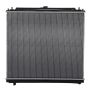ONE STOP SOLUTIONS 2807 OSC Cooling Products 2807 New Radiator