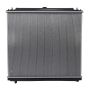 ONE STOP SOLUTIONS 2808 OSC Cooling Products 2808 New Radiator