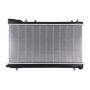 ONE STOP SOLUTIONS 2812 OSC Cooling Products 2812 New Radiator