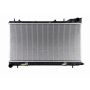 ONE STOP SOLUTIONS 2812 OSC Cooling Products 2812 New Radiator