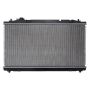 ONE STOP SOLUTIONS 2817 OSC Cooling Products 2817 New Radiator