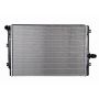 ONE STOP SOLUTIONS 2822 OSC Cooling Products 2822 New Radiator