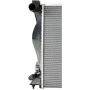 ONE STOP SOLUTIONS 2828 OSC Cooling Products 2828 New Radiator