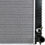 ONE STOP SOLUTIONS 2828 OSC Cooling Products 2828 New Radiator