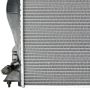 ONE STOP SOLUTIONS 2828 OSC Cooling Products 2828 New Radiator