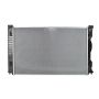 ONE STOP SOLUTIONS 2828 OSC Cooling Products 2828 New Radiator