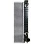 ONE STOP SOLUTIONS 2828 OSC Cooling Products 2828 New Radiator