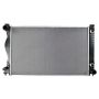 ONE STOP SOLUTIONS 2828 OSC Cooling Products 2828 New Radiator
