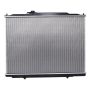 ONE STOP SOLUTIONS 2830 OSC Cooling Products 2830 New Radiator