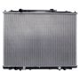 ONE STOP SOLUTIONS 2830 OSC Cooling Products 2830 New Radiator