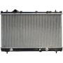 ONE STOP SOLUTIONS 2845 OSC Cooling Products 2845 New Radiator