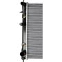 ONE STOP SOLUTIONS 2846 OSC Cooling Products 2846 New Radiator