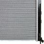 ONE STOP SOLUTIONS 2846 OSC Cooling Products 2846 New Radiator